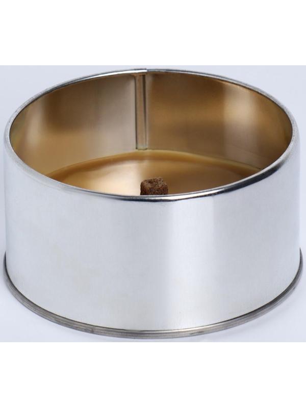 Свеча уличная открытая (пара), D=10 см