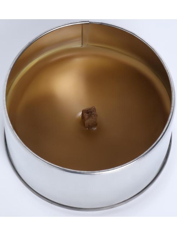 Свеча уличная открытая (пара), D=10 см