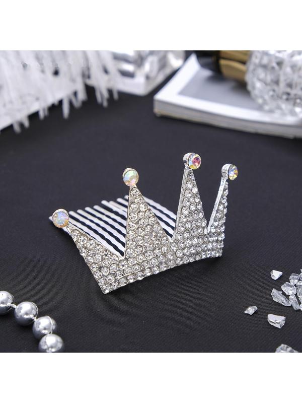 Диадема для волос 