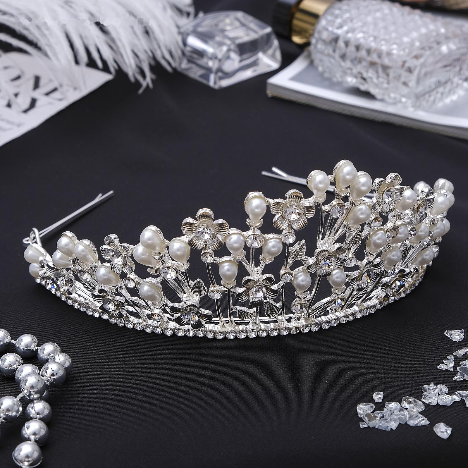 Диадема для волос 