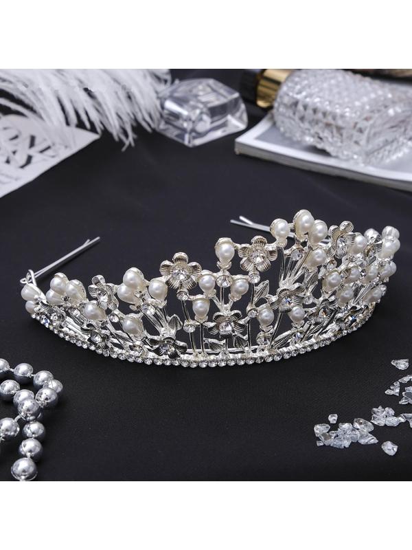 Диадема для волос 