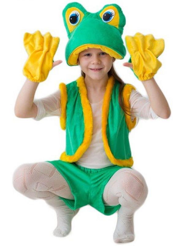 Карнавальный костюм 