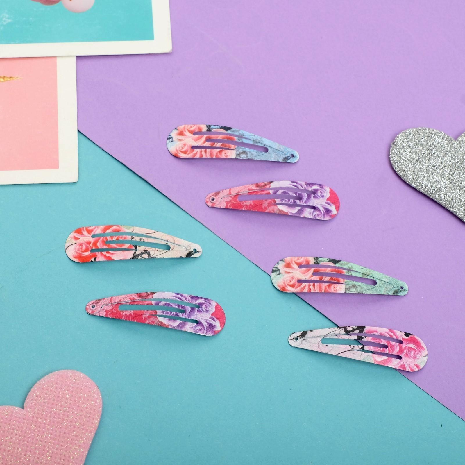 Невидимки для волос 