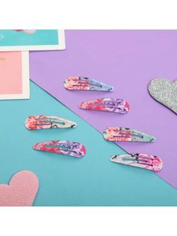 Невидимки для волос 