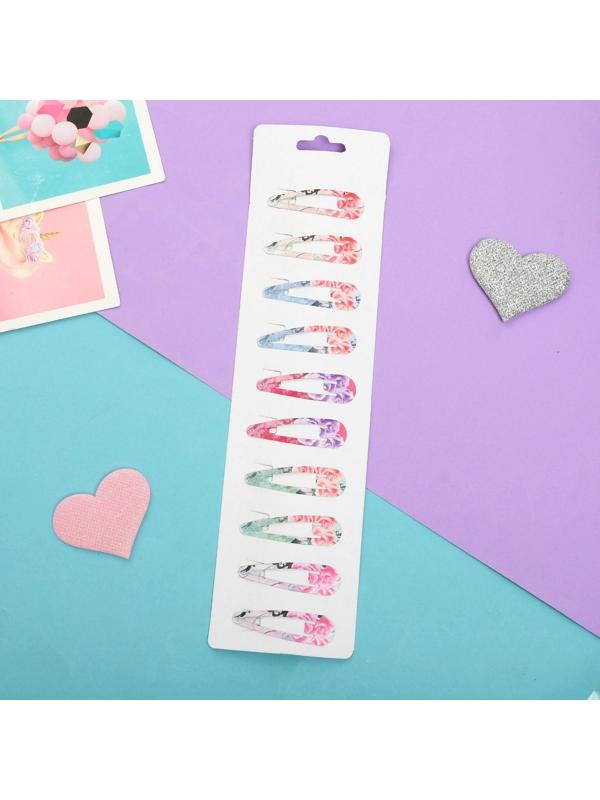 Невидимки для волос 