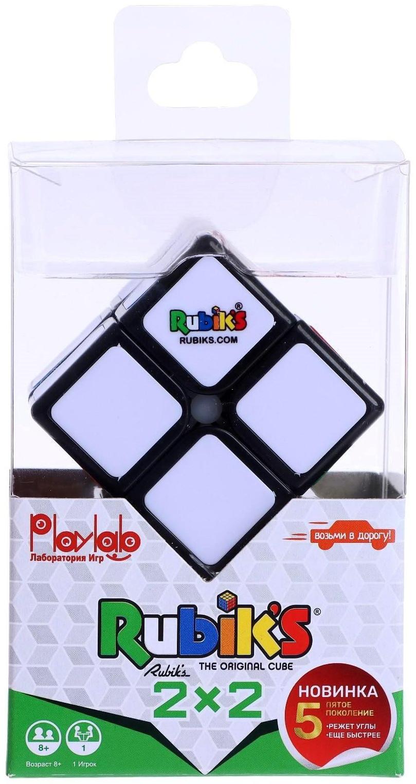 Кубик Рубика 2х2