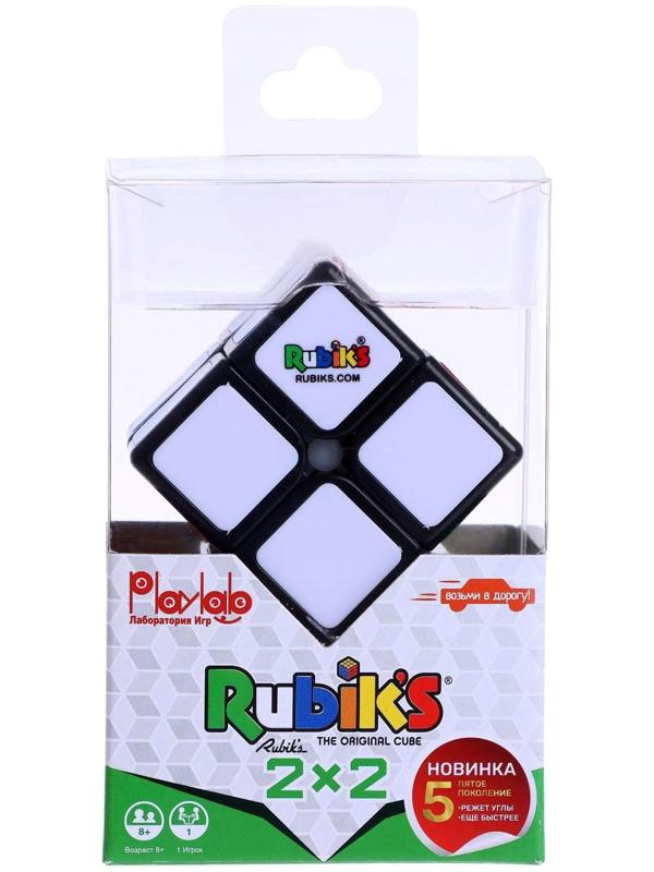 Кубик Рубика 2х2