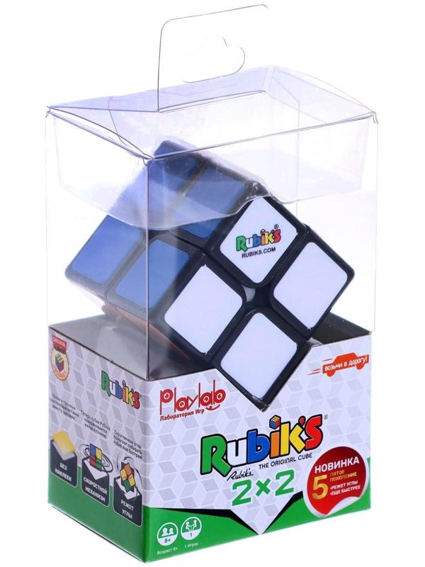 Кубик Рубика 2х2