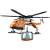 Конструктор Lari «Арктический вертолет» (City 60034) 10439 / 273 детали