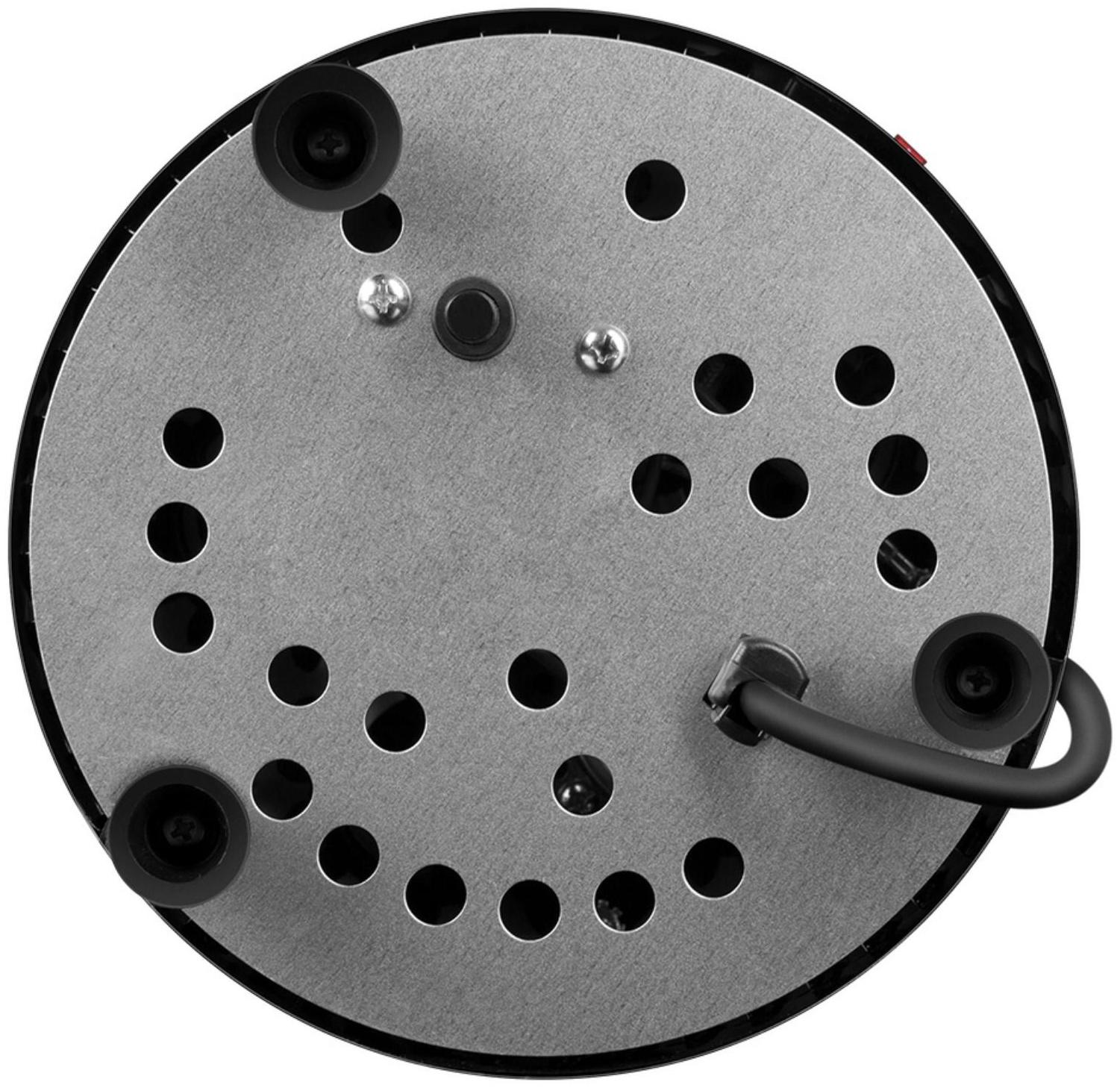 Электрошашлычница электрическая Redmond RBQ-0252-E, 900 Вт, 6 шампуров