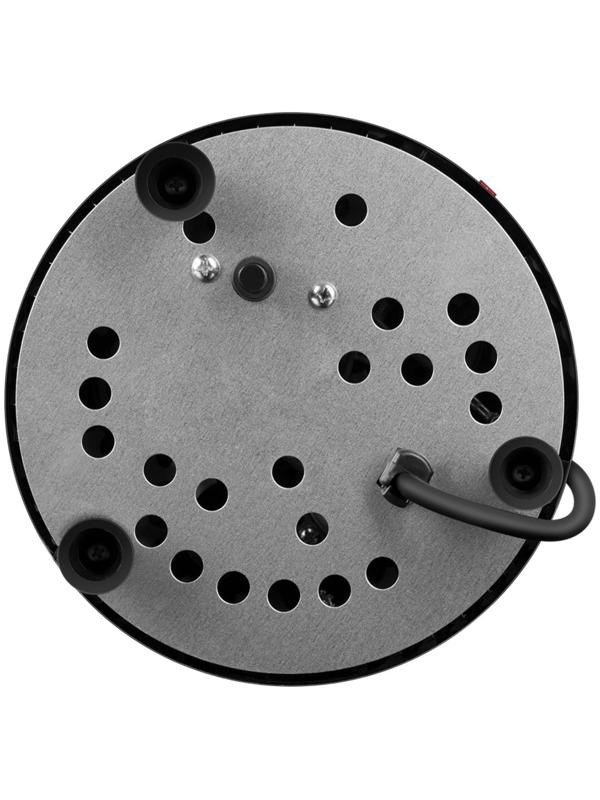 Электрошашлычница электрическая Redmond RBQ-0252-E, 900 Вт, 6 шампуров