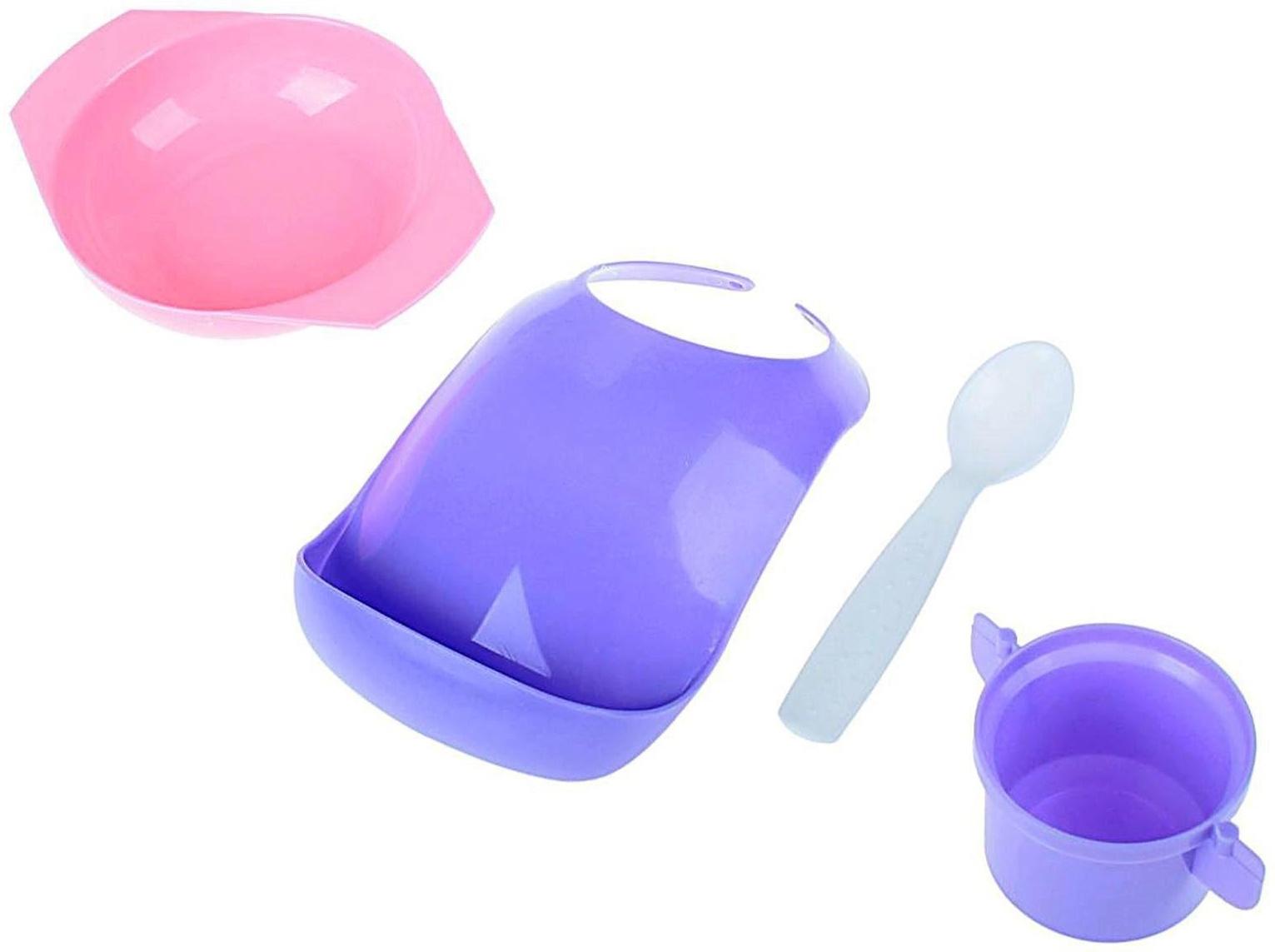 Набор сборный «Стульчик для кукол «Беби» МИКС