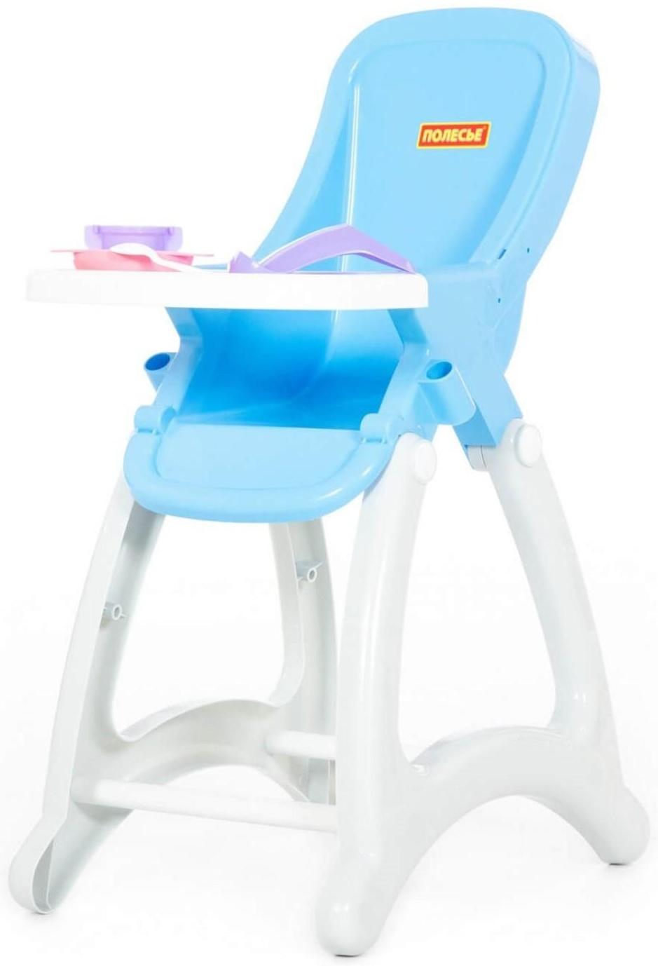 Набор сборный «Стульчик для кукол «Беби» МИКС