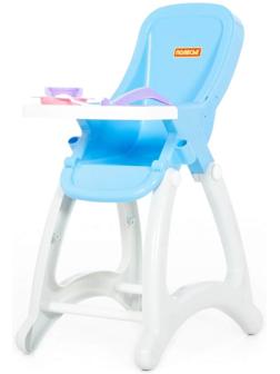 Набор сборный «Стульчик для кукол «Беби» МИКС