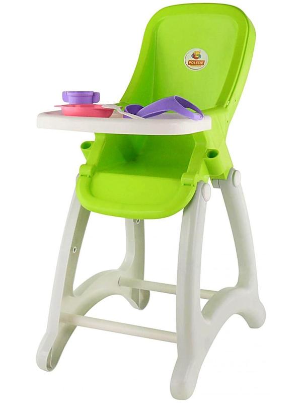 Набор сборный «Стульчик для кукол «Беби» МИКС