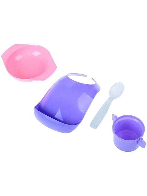 Набор сборный «Стульчик для кукол «Беби» МИКС