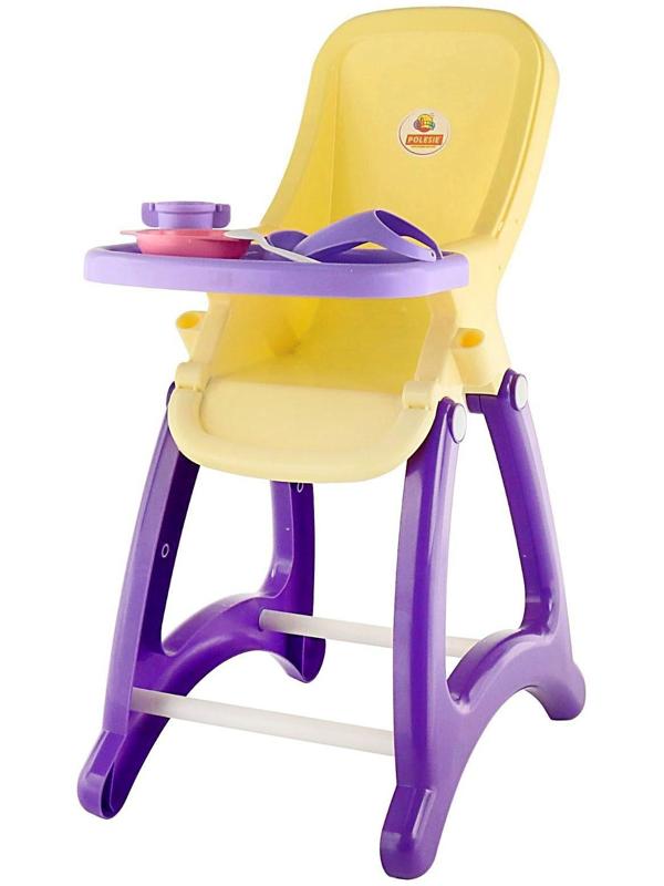 Набор сборный «Стульчик для кукол «Беби» МИКС