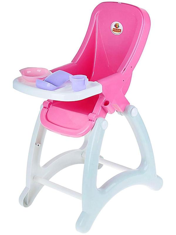 Набор сборный «Стульчик для кукол «Беби» МИКС