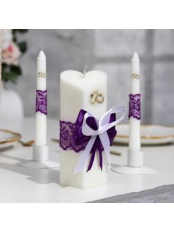 Набор свечей 