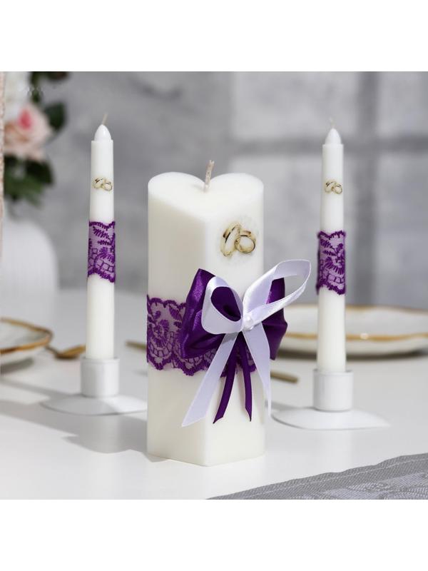 Набор свечей 