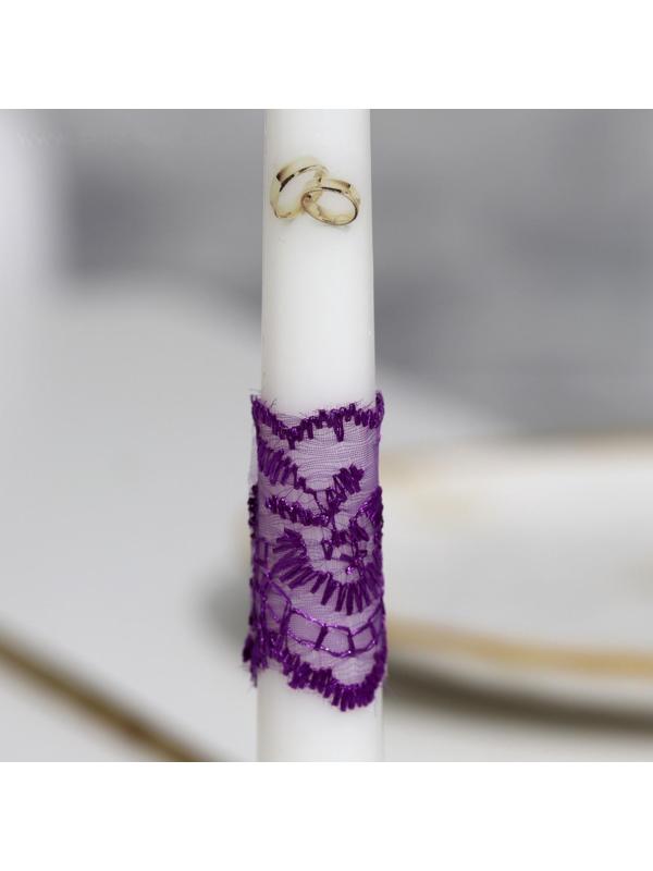 Набор свечей 