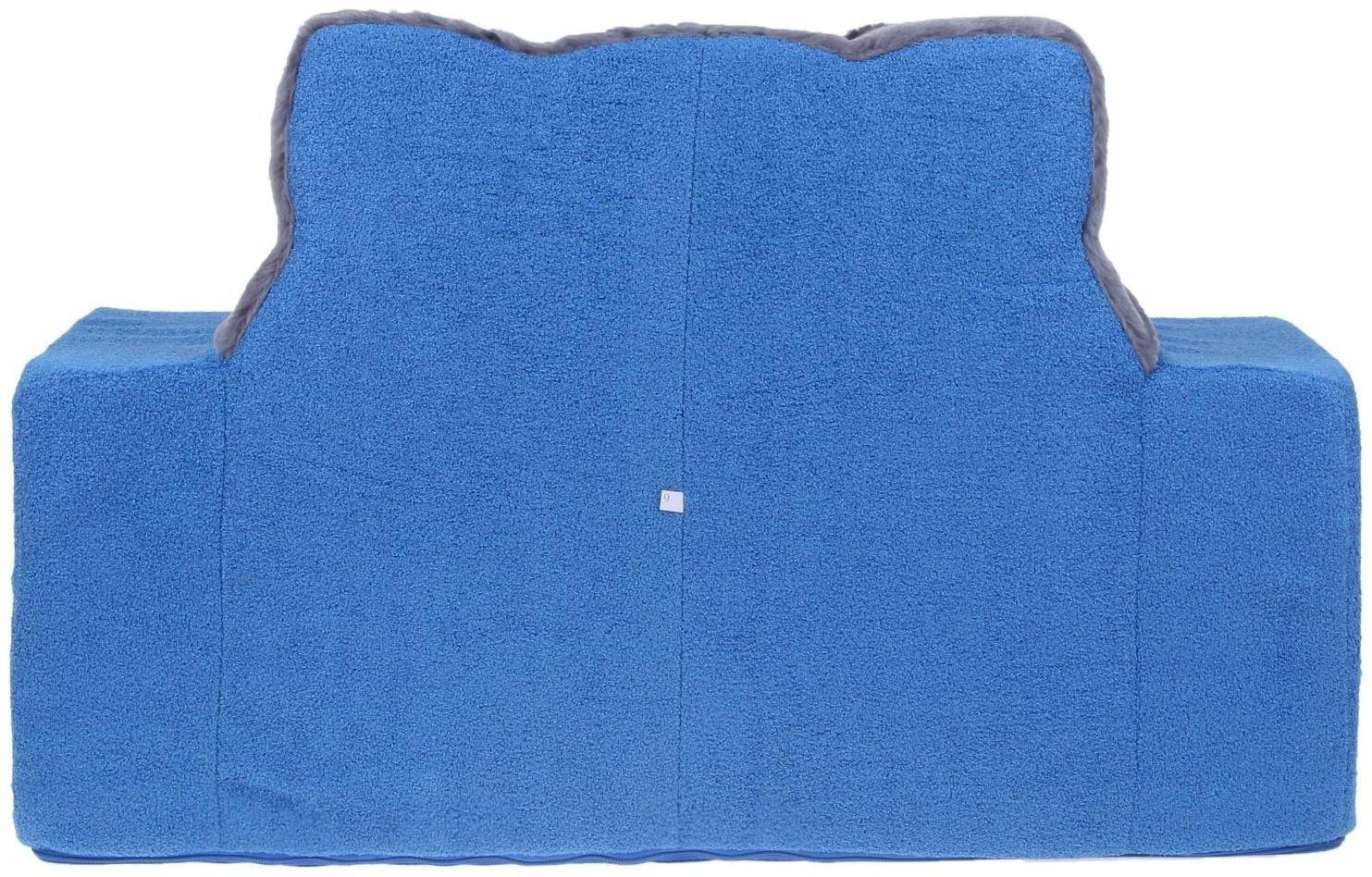 Мягкая игрушка «Диван кошечка»