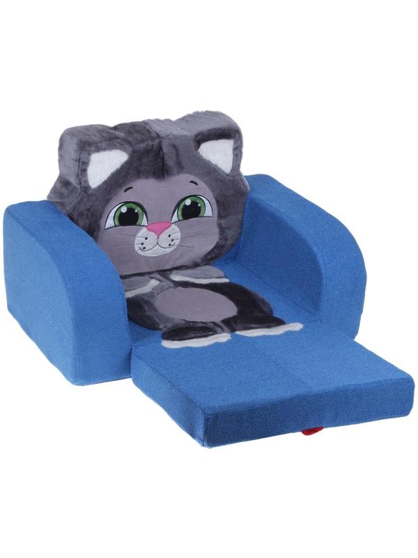 Мягкая игрушка «Диван кошечка»