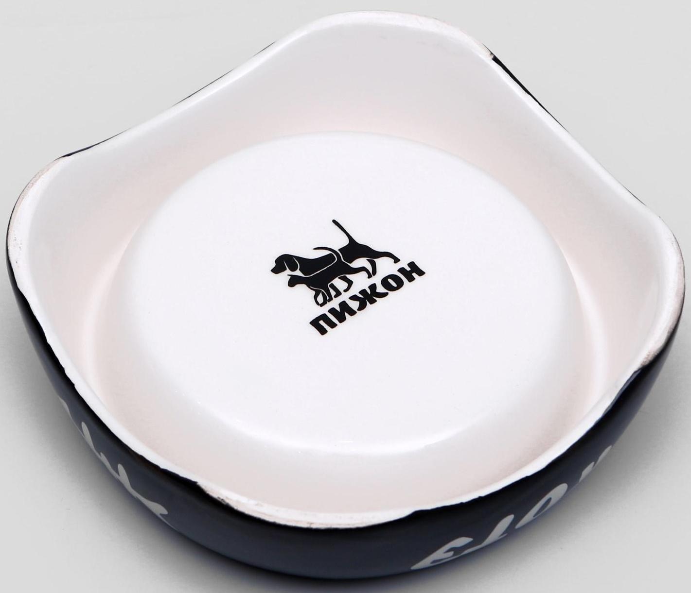 Миска керамическая 