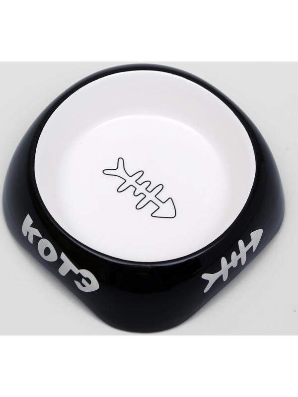 Миска керамическая 