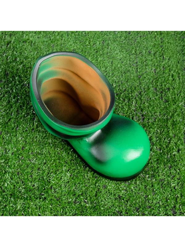 Фигурное кашпо 