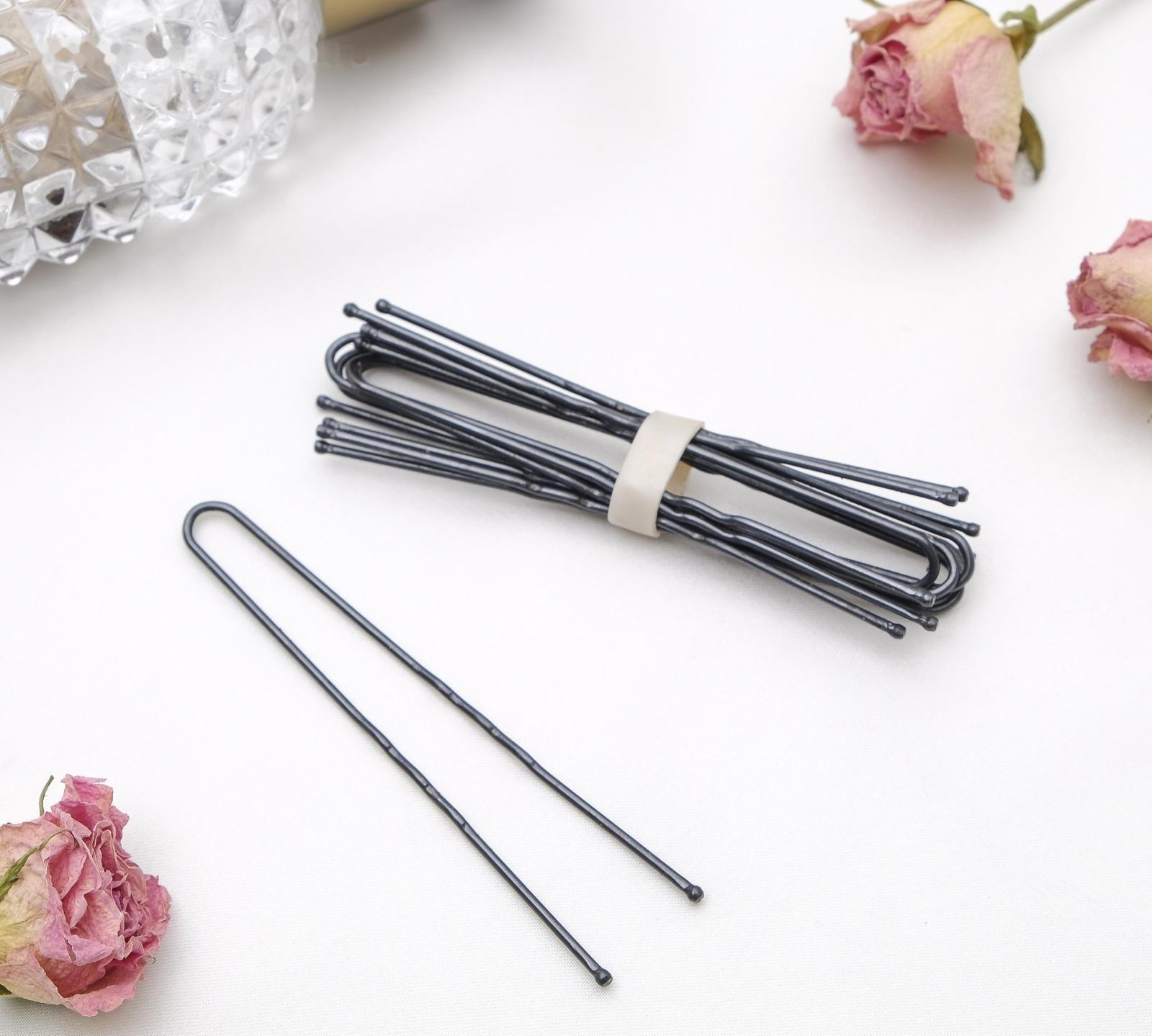 Шпилька для волос 