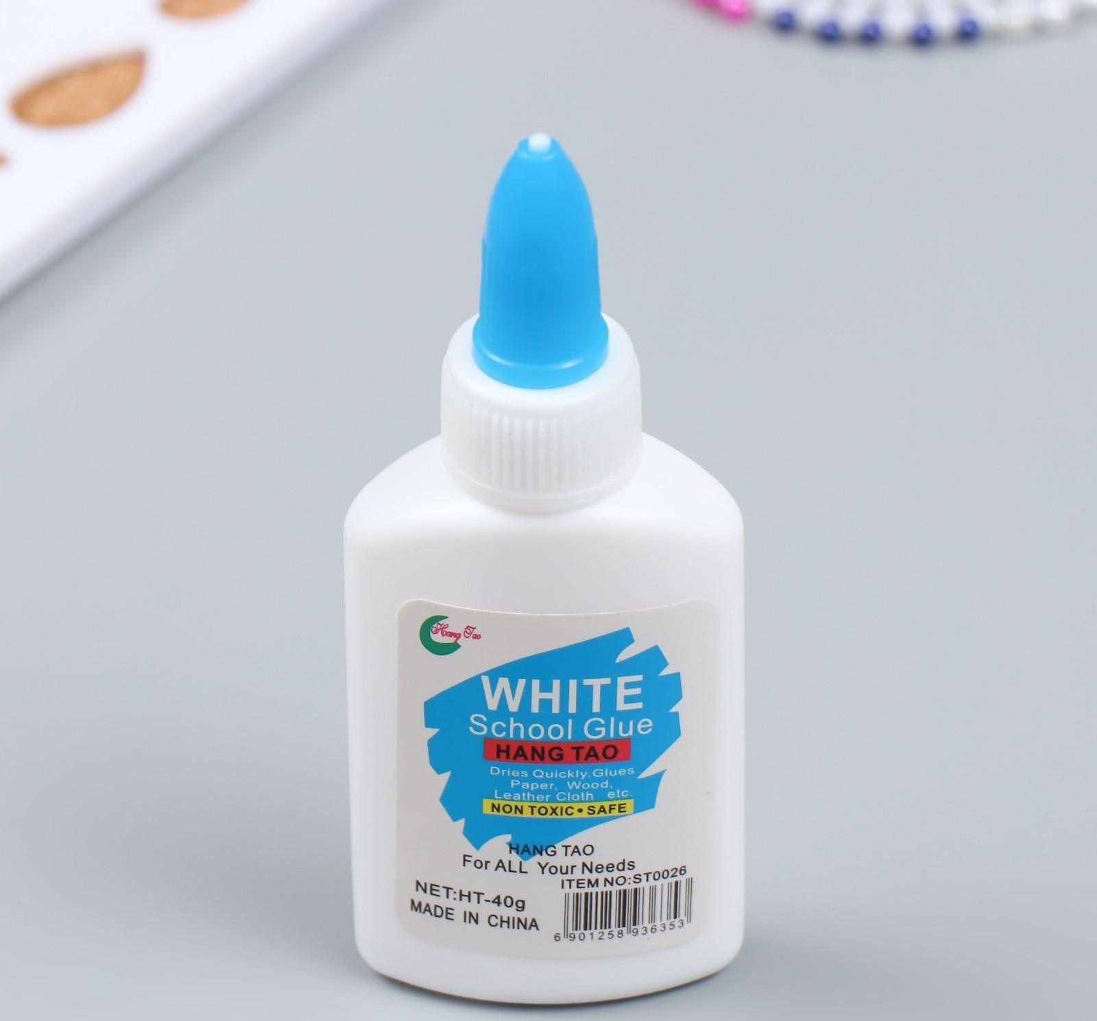 Набор инструментов для квиллинга(170 пол.0,5см, клей,иголки,линейка,пинцет,ин.д/кв.) 21х30см