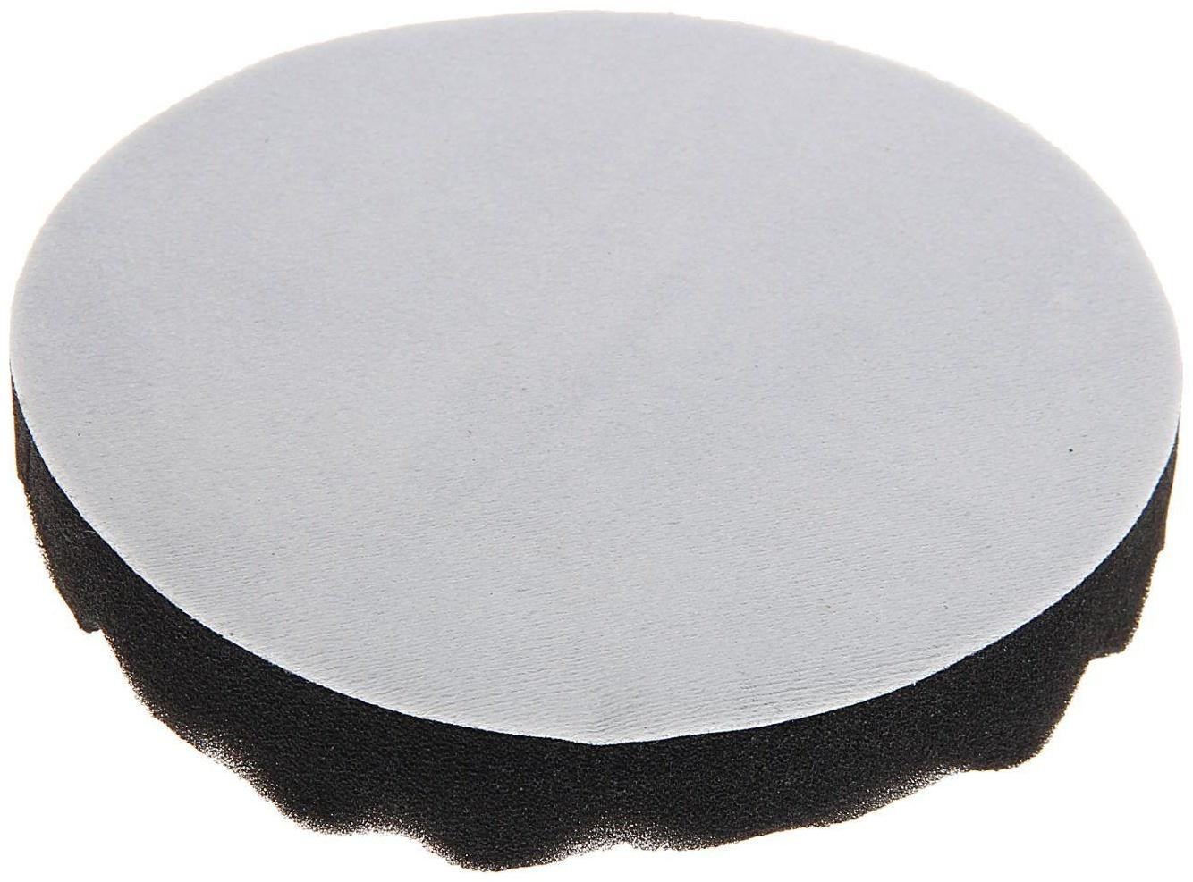 Круг для полировки TORSO, мягкий, 150 мм, рельефный