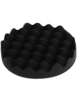 Круг для полировки TORSO, мягкий, 150 мм, рельефный