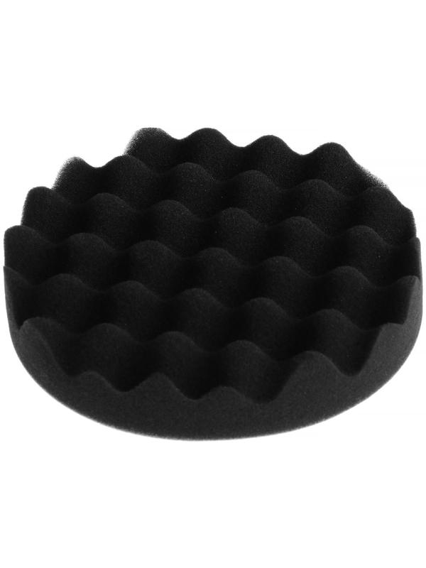 Круг для полировки TORSO, мягкий, 150 мм, рельефный