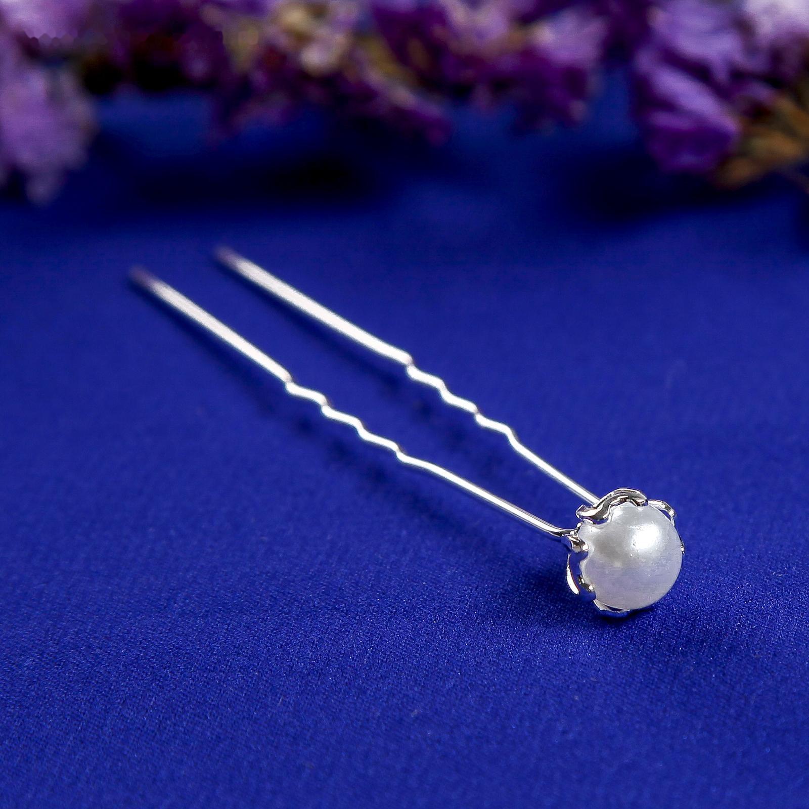 Шпилька для волос 