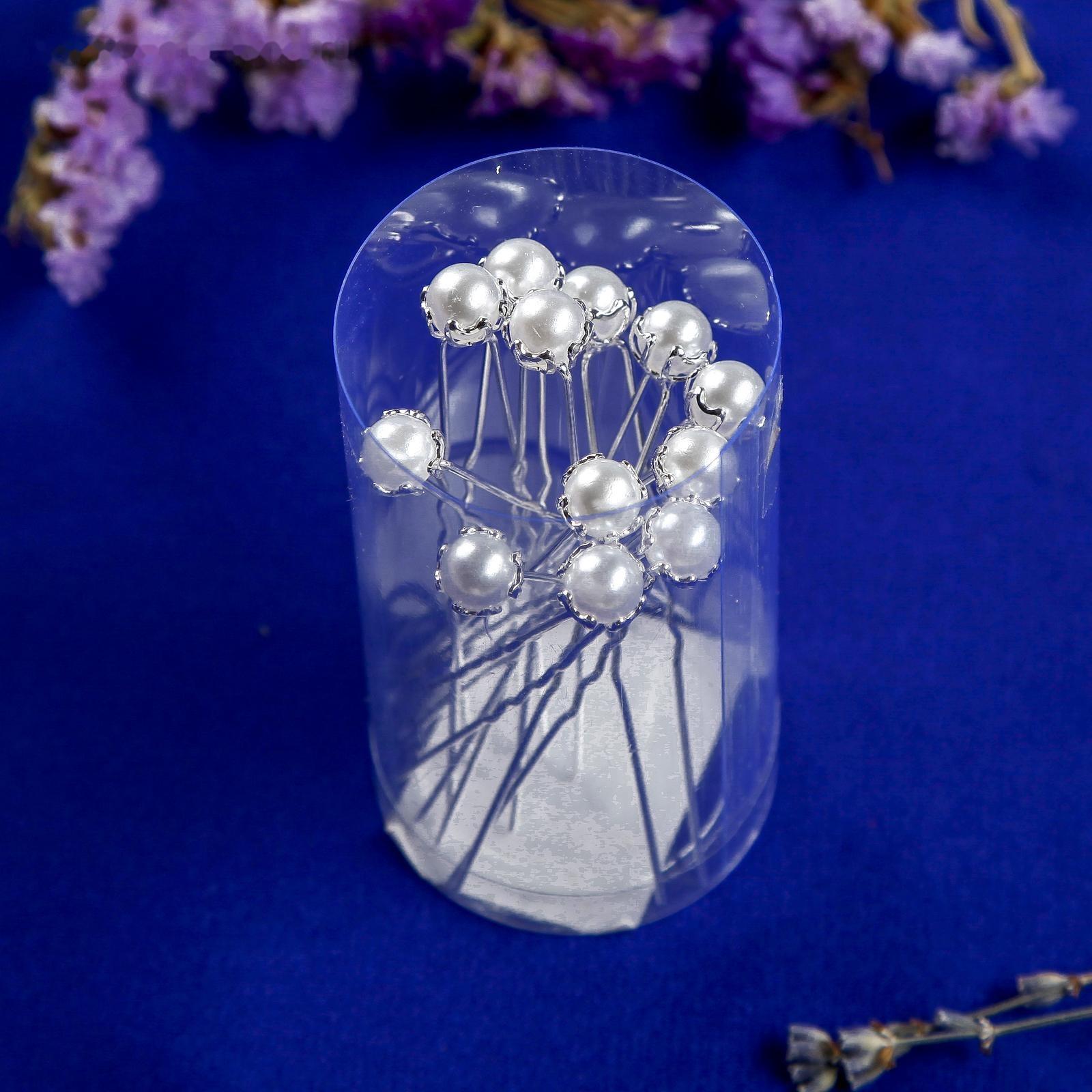 Шпилька для волос 