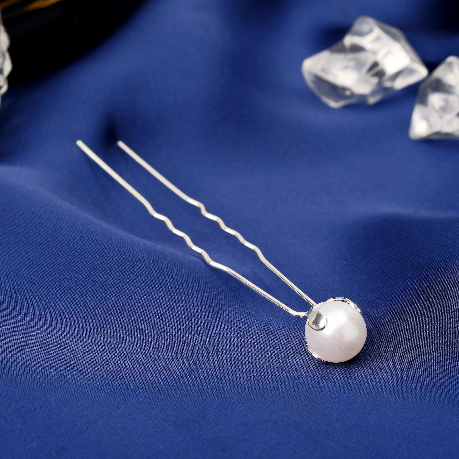 Шпилька для волос 