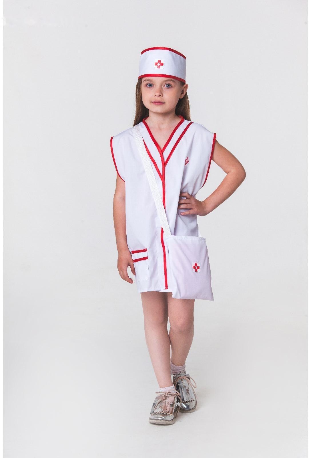 Карнавальный костюм 