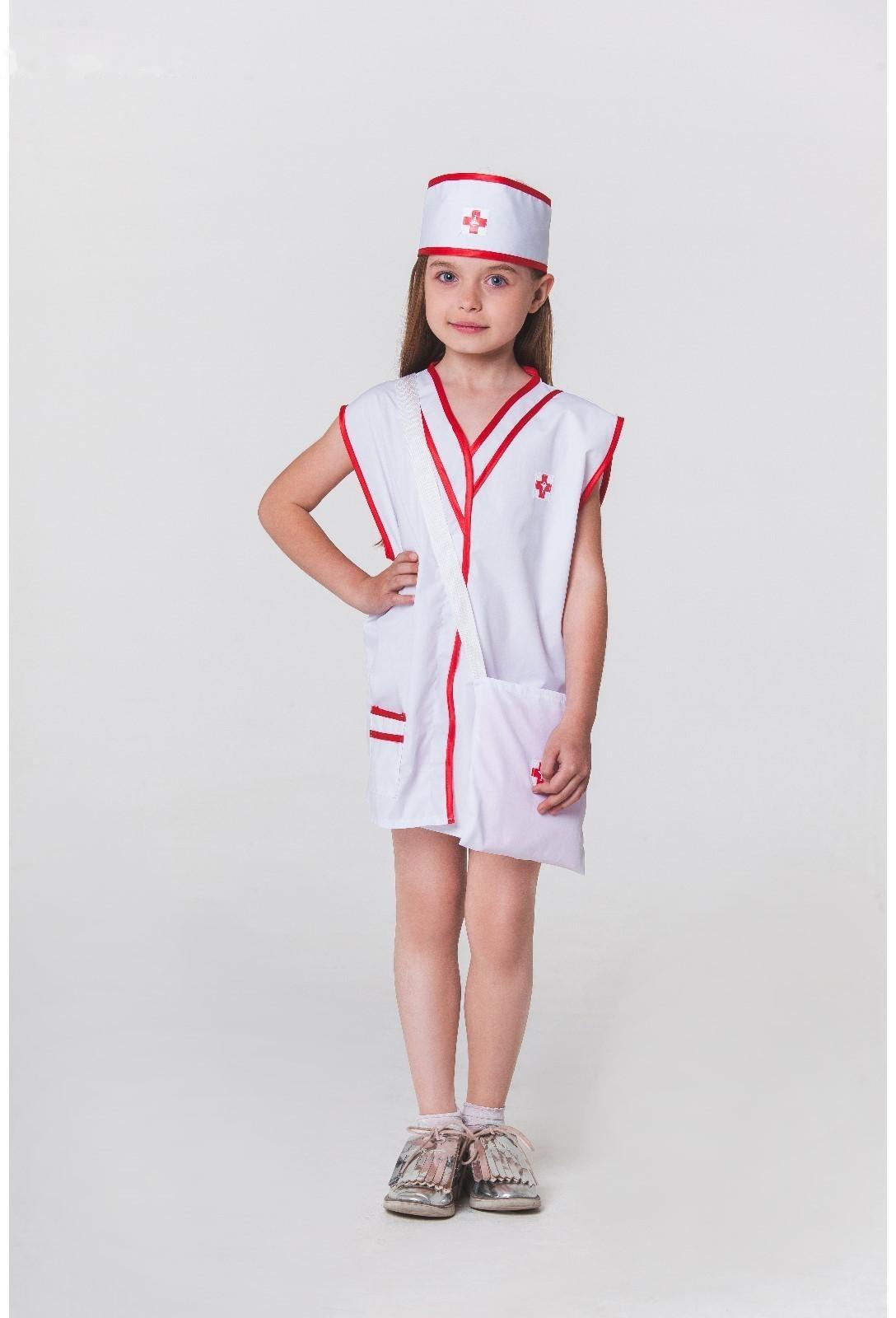 Карнавальный костюм 