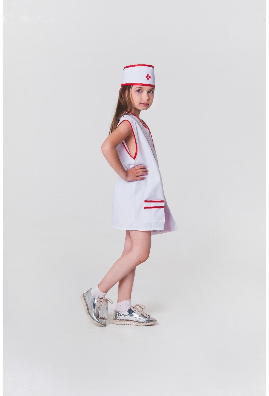 Карнавальный костюм 