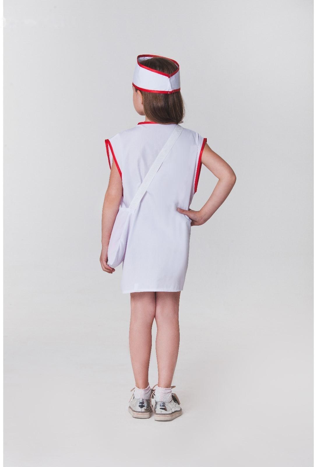 Карнавальный костюм 