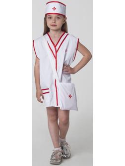 Карнавальный костюм 