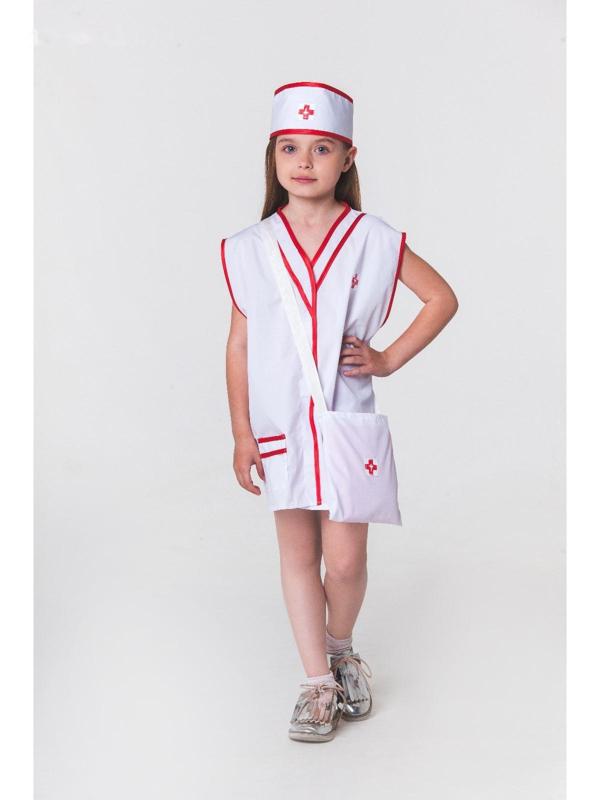 Карнавальный костюм 