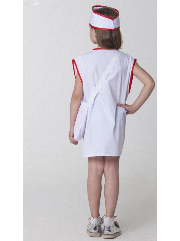 Карнавальный костюм 