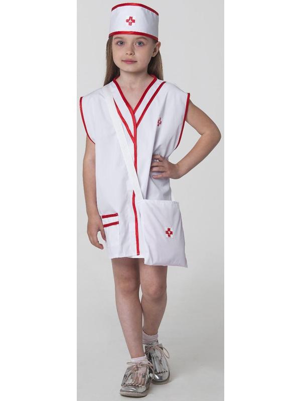 Карнавальный костюм 