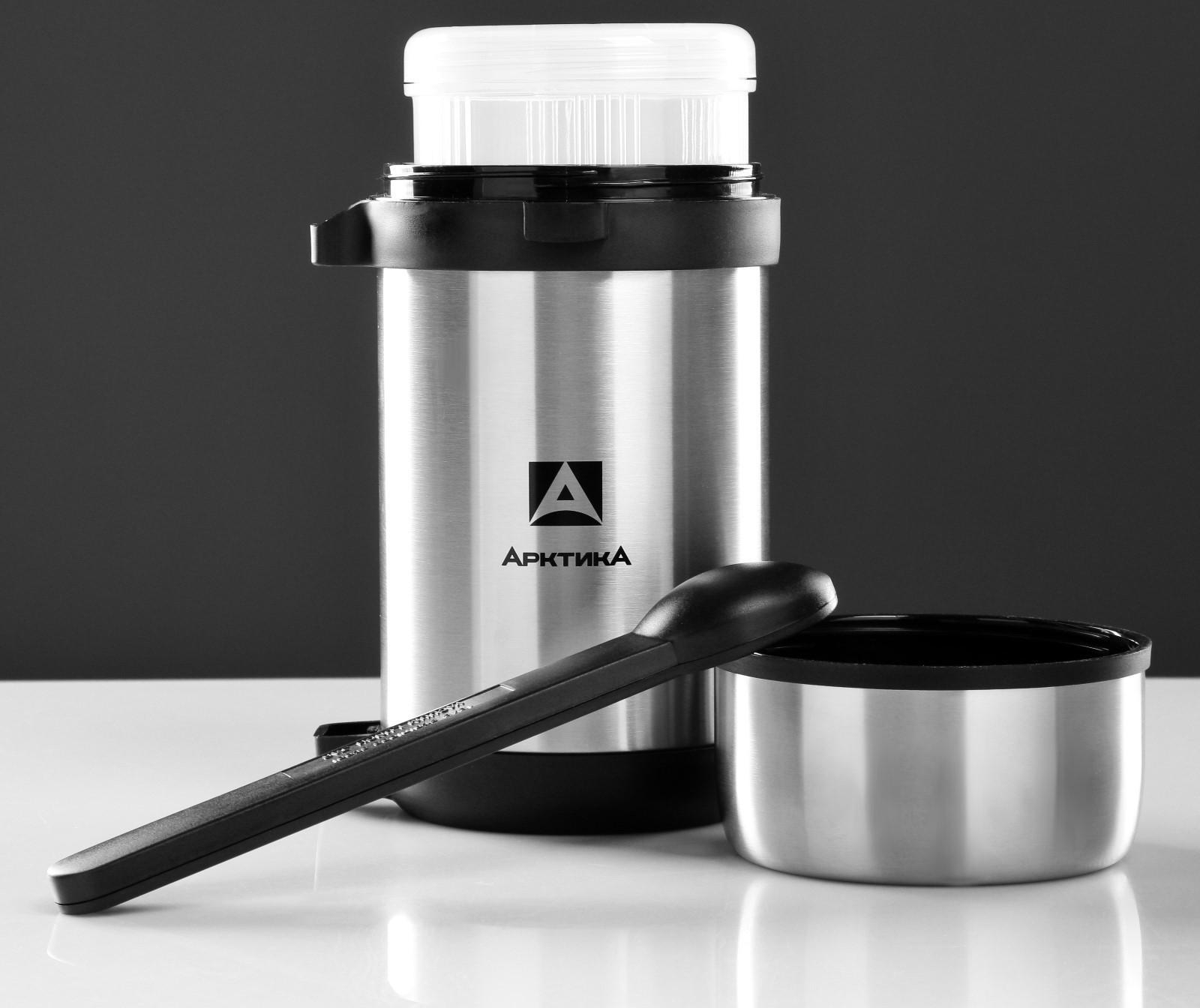 Термос для еды 