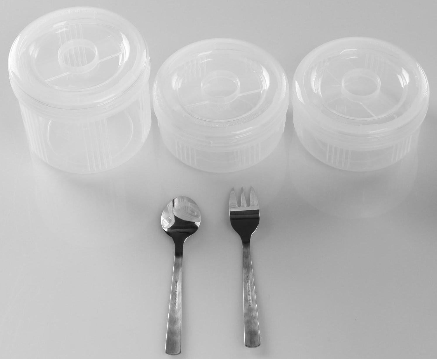 Термос для еды 