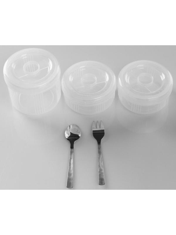 Термос для еды 