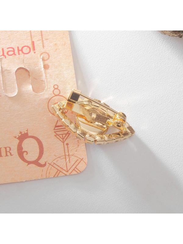 Булавка-оберег 